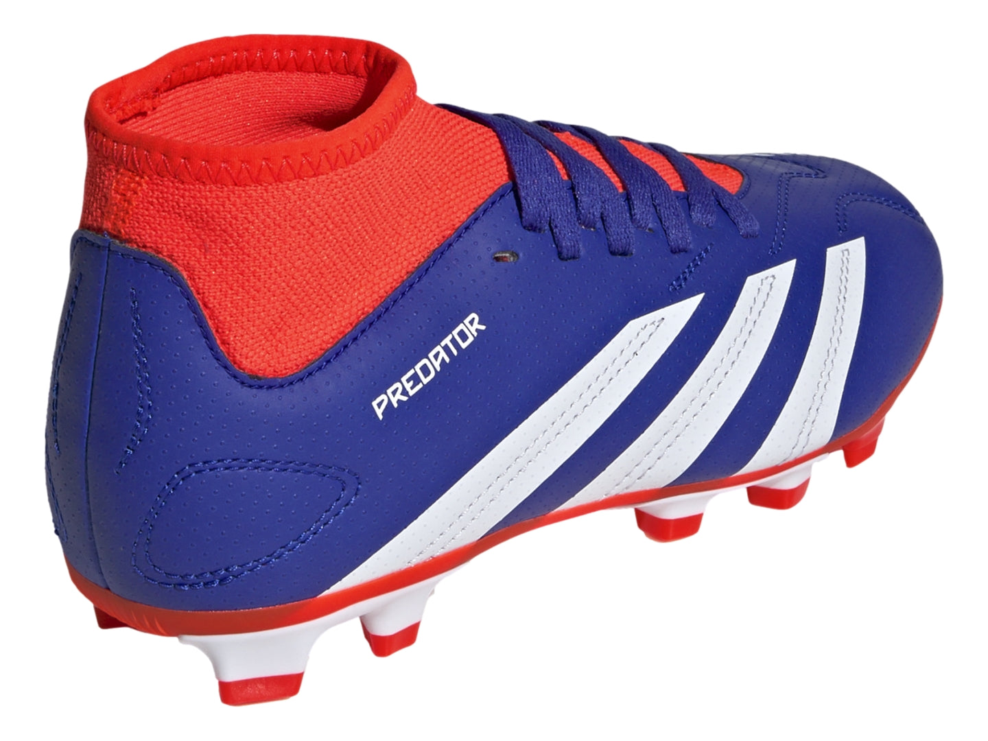 Tenis Adidas Predator Club Sock Fg Para Niño