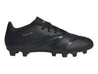 Tenis Adidas  Predator Club Fxg Para Hombre