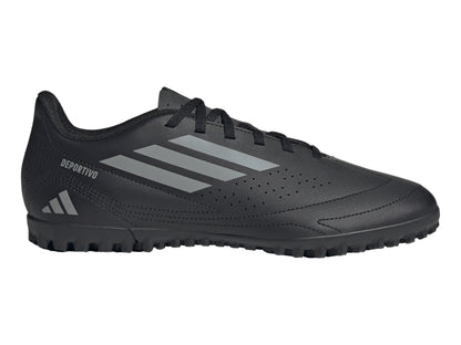 Tenis Adidas  Taque Deportivo Iii Tf Negro Para Para Hombre