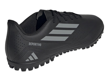 Tenis Adidas Taque Deportivo Iii Tf Negro Para Hombre