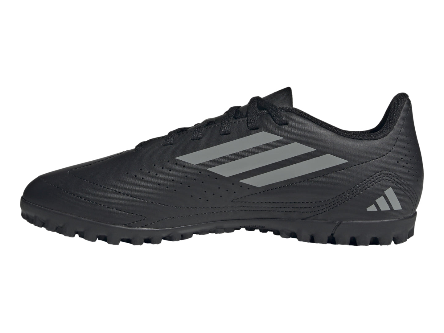 Tenis Adidas Taque Deportivo Iii Tf Negro Para Hombre