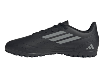 Tenis Adidas Taque Deportivo Iii Tf Negro Para Hombre