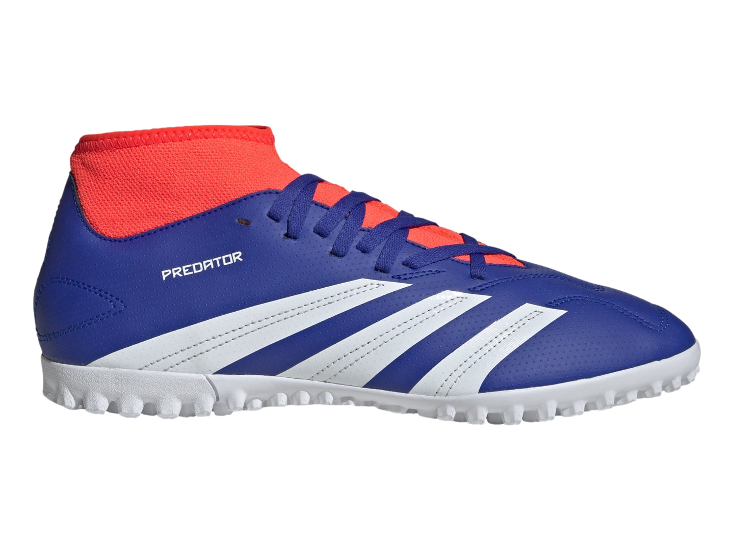 Tenis Adidas  Predator Club Sock Tf Para Hombre