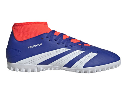 Tenis Adidas  Predator Club Sock Tf Para Hombre