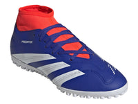 Tenis de Fútbol Adidas Predator Club Sock Azul para Hombre