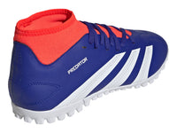 Tenis de Fútbol Adidas Predator Club Sock Azul para Hombre