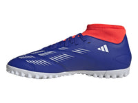 Tenis de Fútbol Adidas Predator Club Sock Azul para Hombre