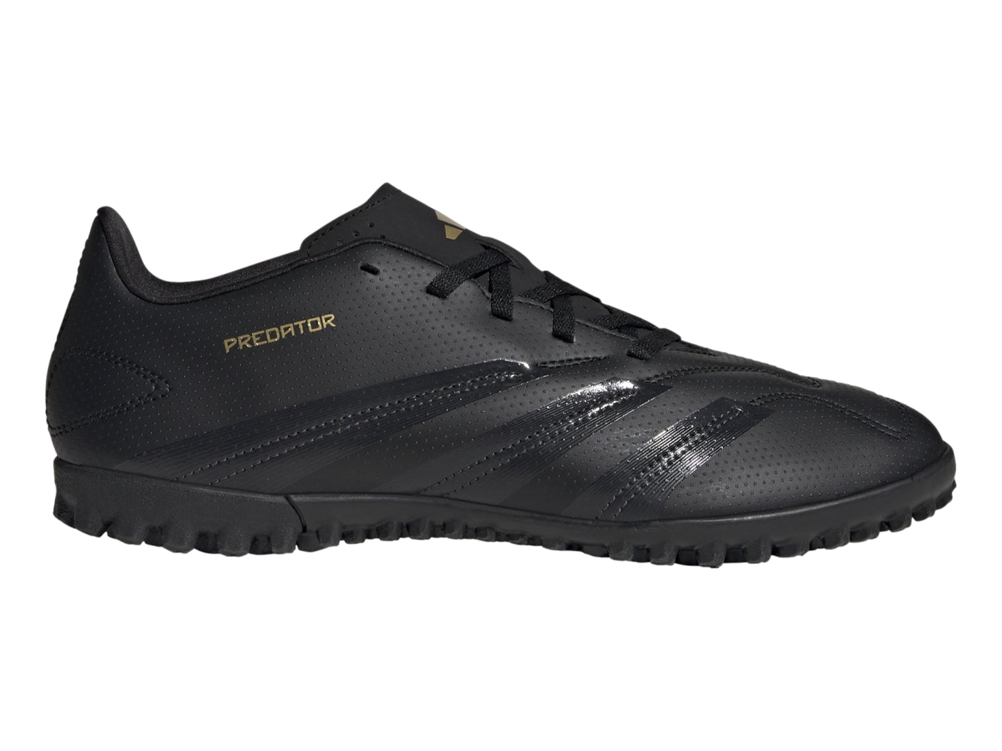 Tenis Adidas  Predator Club Tf Para Hombre
