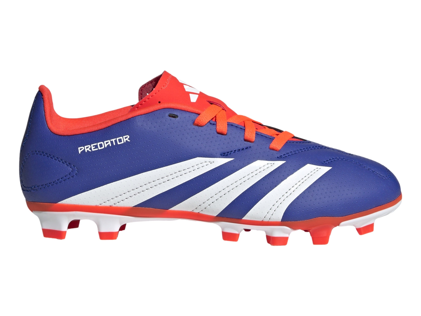 Tenis Adidas Predator Club Fxg J Para Niño