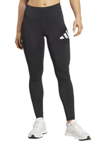 Leggings Adidas Mallas Largas Tarin Essentials Logo Grande Corte Alto Jg3941 Para Mujer
