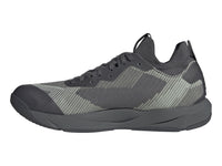 Tenis Adidas Rapidmove Adv Train Gris para Hombre