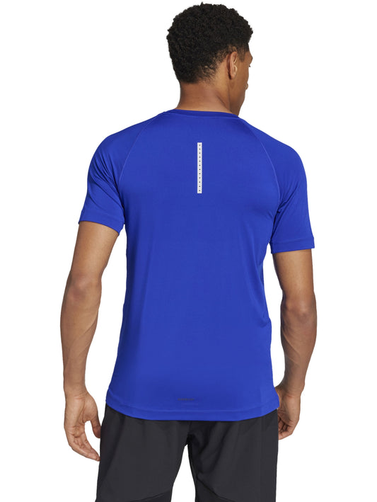 Playera Adidas Entrenamiento Gym Para Hombre