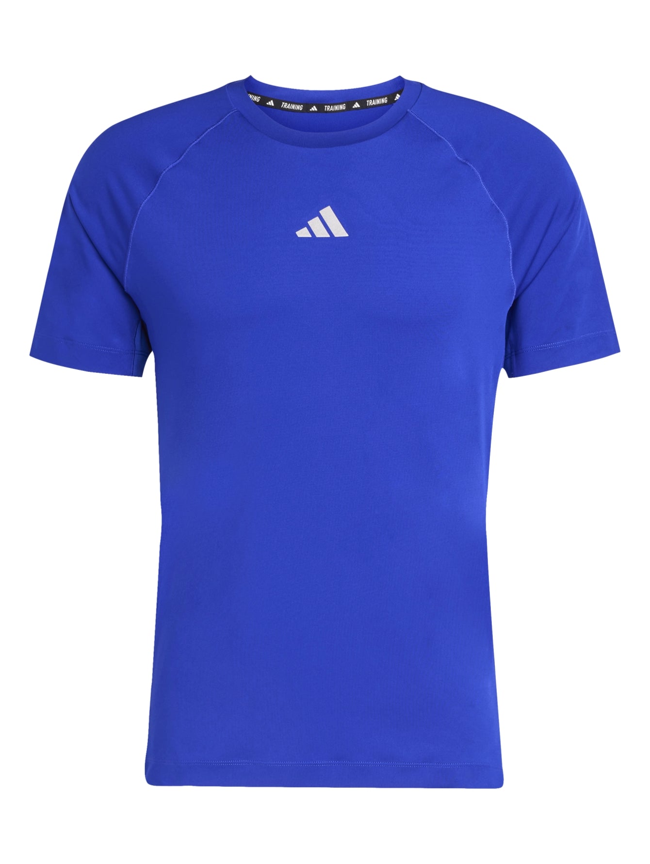 Playera Adidas Entrenamiento Gym Para Hombre