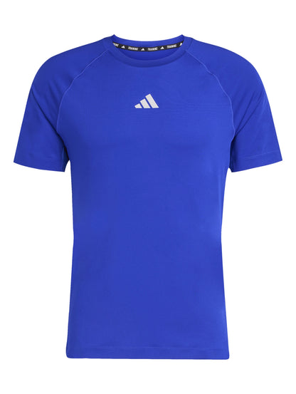 Playera Adidas Entrenamiento Gym Para Hombre