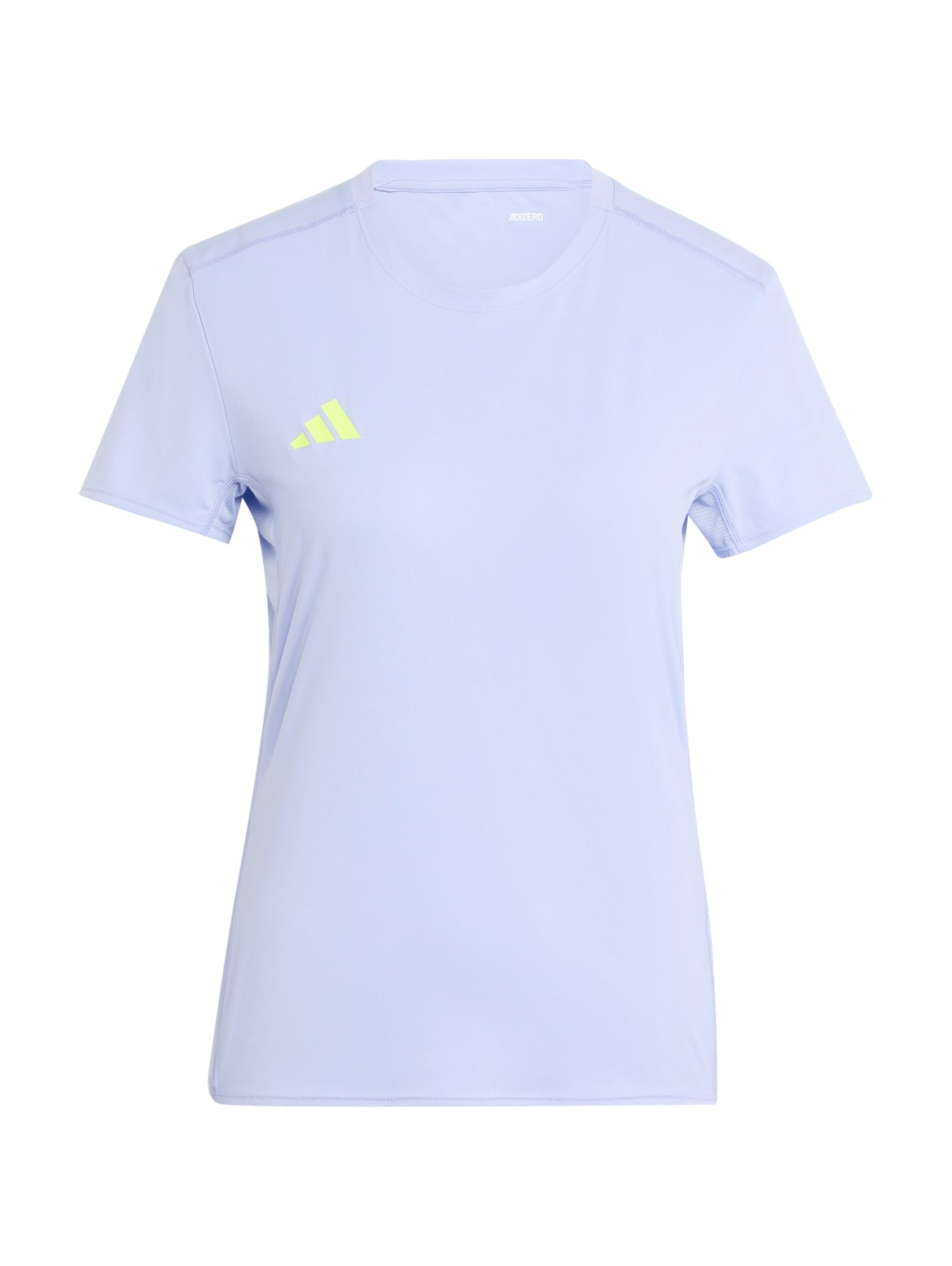 Playera adidas Adizero Para Mujer