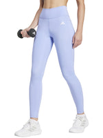 Leggings Adidas Mallas Largo Completo Optime Ix5019 Para Mujer