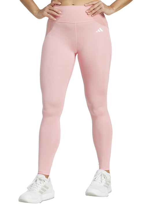 Leggings Adidas Mallas Largo Completo Optime Ix5022 Para Mujer