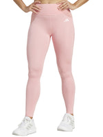 Leggings Adidas Mallas Largo Completo Optime Ix5022 Para Mujer