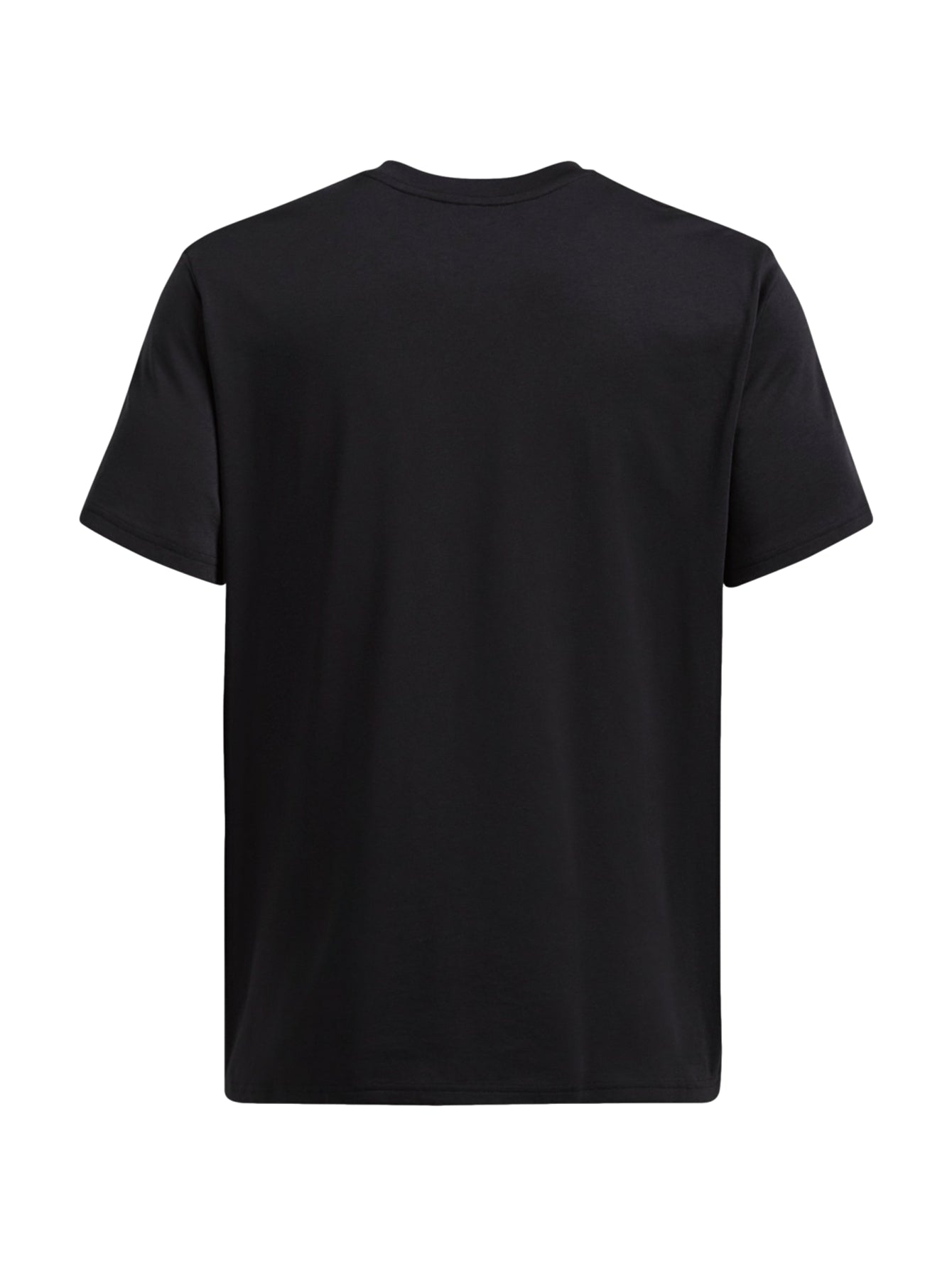 Playera Under Armour Fire Ice Bball Para Hombre