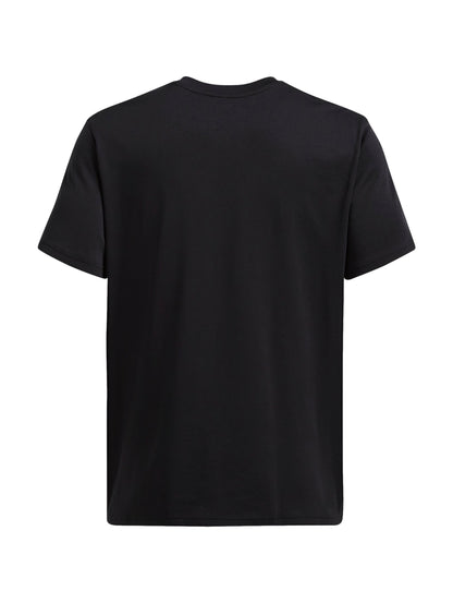 Playera Under Armour Fire Ice Bball Para Hombre