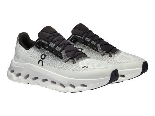 Tenis ON Cloud Cloudtilt Black Ivory para Mujer