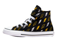 Tenis Converse Chuck Taylor All Star Electric Bolt Para Niño