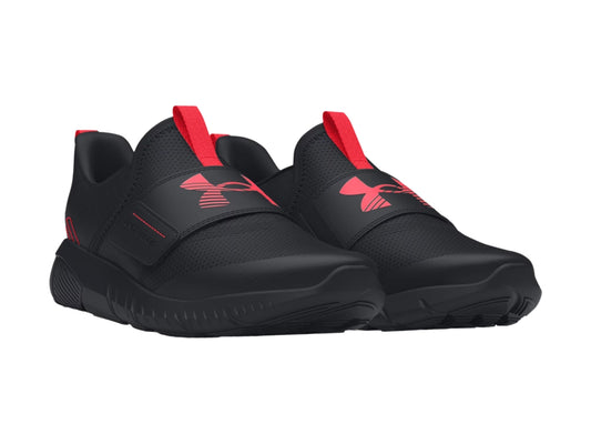 Tenis Under Armour Bps Flash Para Niño