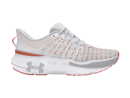 Tenis Under Armour Infinite Elite Para Hombre