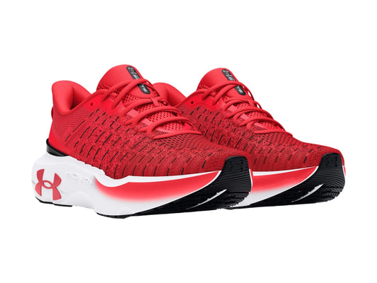 Tenis Under Armour Infinite Elite Para Hombre