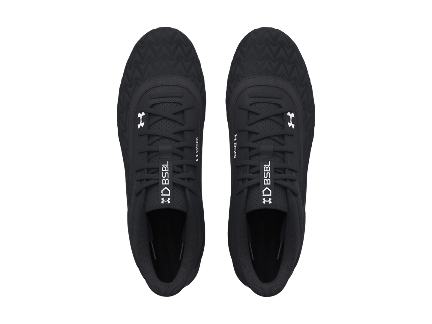 Tenis Under Armour Leadoff Low Rm 3 0 Para Hombre