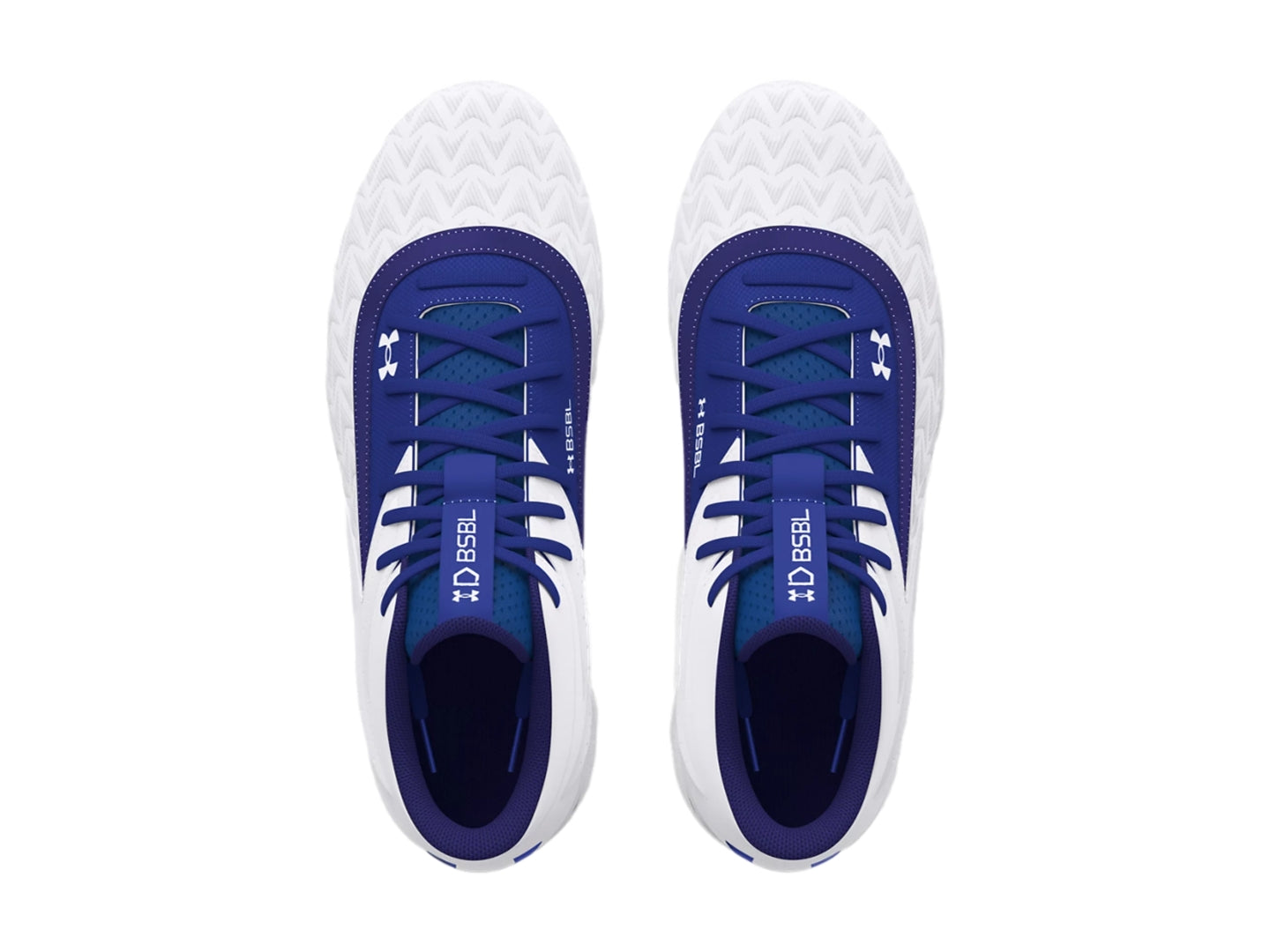 Tenis Under Armour Leadoff Mid Rm Jr 3 0 Para Niño