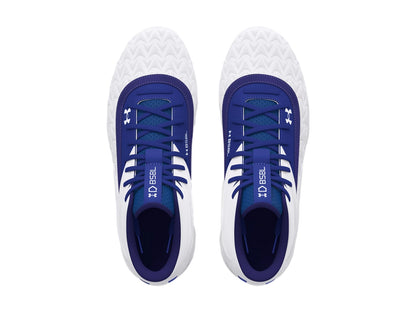 Tenis Under Armour Leadoff Mid Rm Jr 3 0 Para Niño