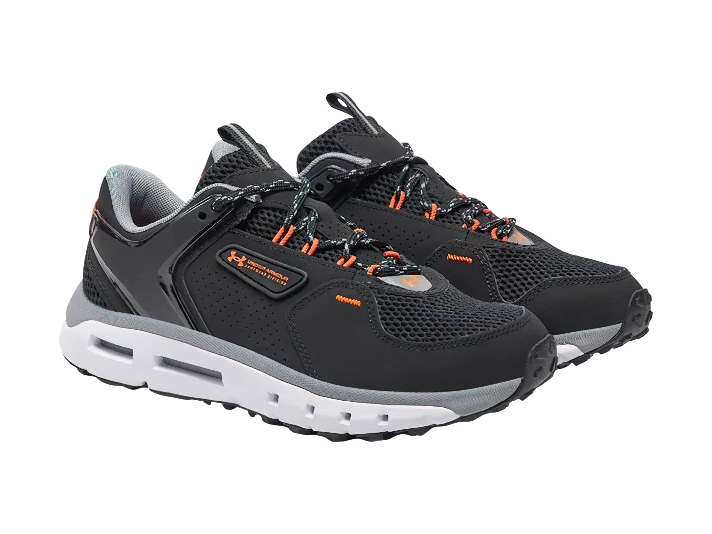 Tenis Under Armour Summit Trek Para Hombre