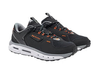 Tenis Under Armour Summit Trek Negro para Hombre