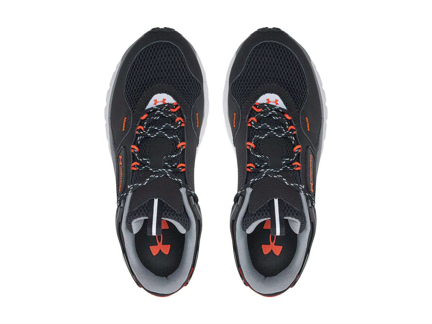 Tenis Under Armour Summit Trek Para Hombre