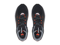 Tenis Under Armour Summit Trek Negro para Hombre