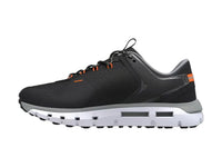 Tenis Under Armour Summit Trek Negro para Hombre