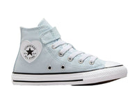 Tenis Converse Chuck Taylor All Star Heart Patch Para Niña
