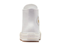 Tenis Converse Chuck Taylor All Star Eva Lift Platform Tonal Canva Para Niña