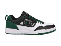 Tenis Champion 5 On Lo Negro Para Para Hombre