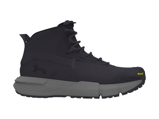 Botas Under Armour Charged Valsetz Mid Para Hombre