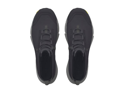 Botas Under Armour Charged Valsetz Mid Para Hombre