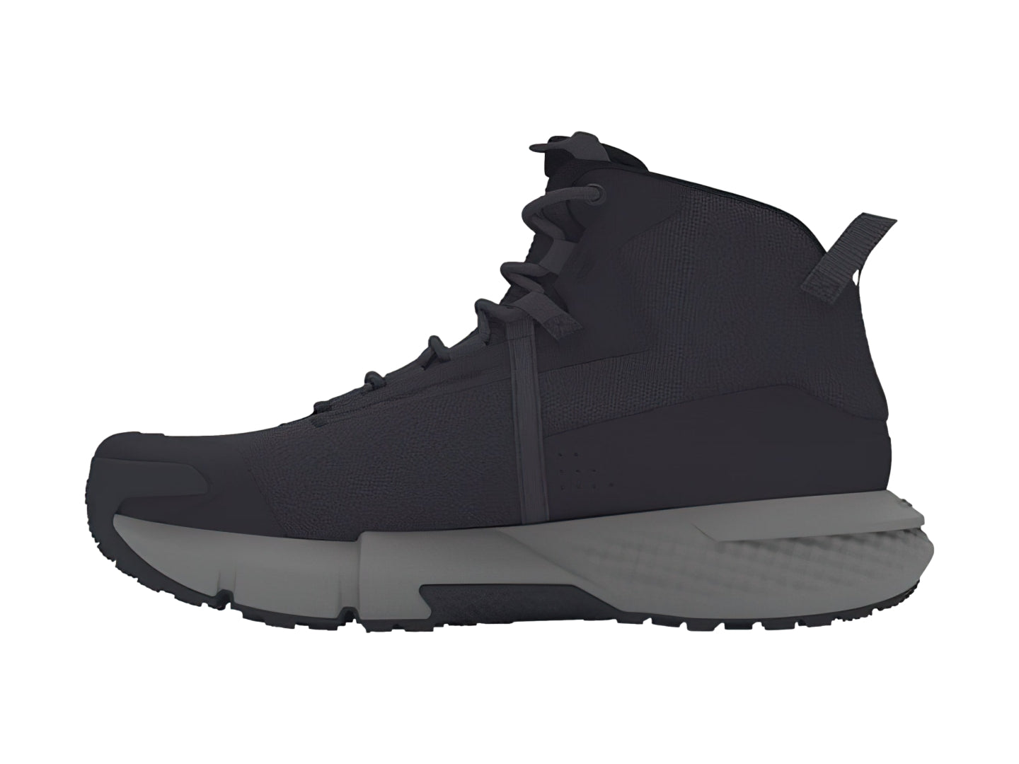 Botas Under Armour Charged Valsetz Mid Para Hombre