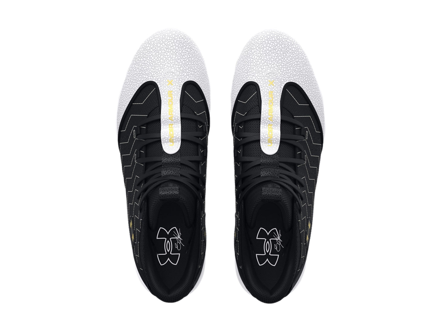 Tenis Under Armour Harper 9 Rm Para Hombre
