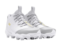 Tenis Under Armour Harper 9 Rm Para Hombre