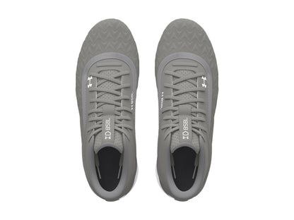 Tenis Under Armour Leadoff Mid Rm Jr 3 0 Para Niño