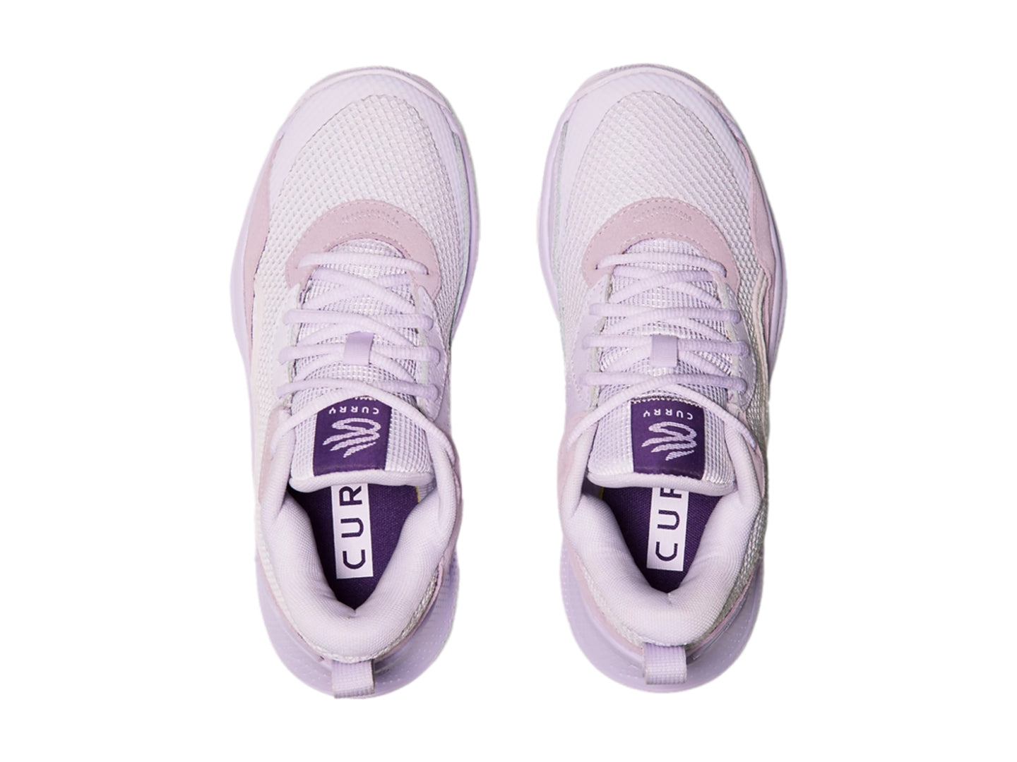 Tenis Under Armour Gs Curry 3Z 24 Sde Para Niño