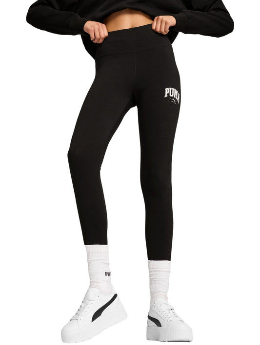 Leggings Puma Squad High-Waist 681541 Para Mujer