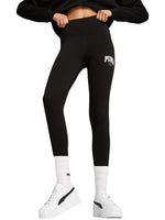 Leggings Puma Squad High-Waist 681541 Para Mujer
