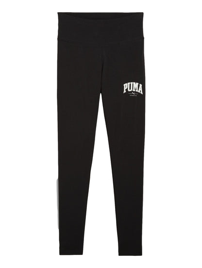 Leggings Puma Squad High-Waist Para Mujer